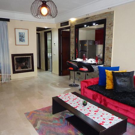 Zen Home Casablanca Exterior foto