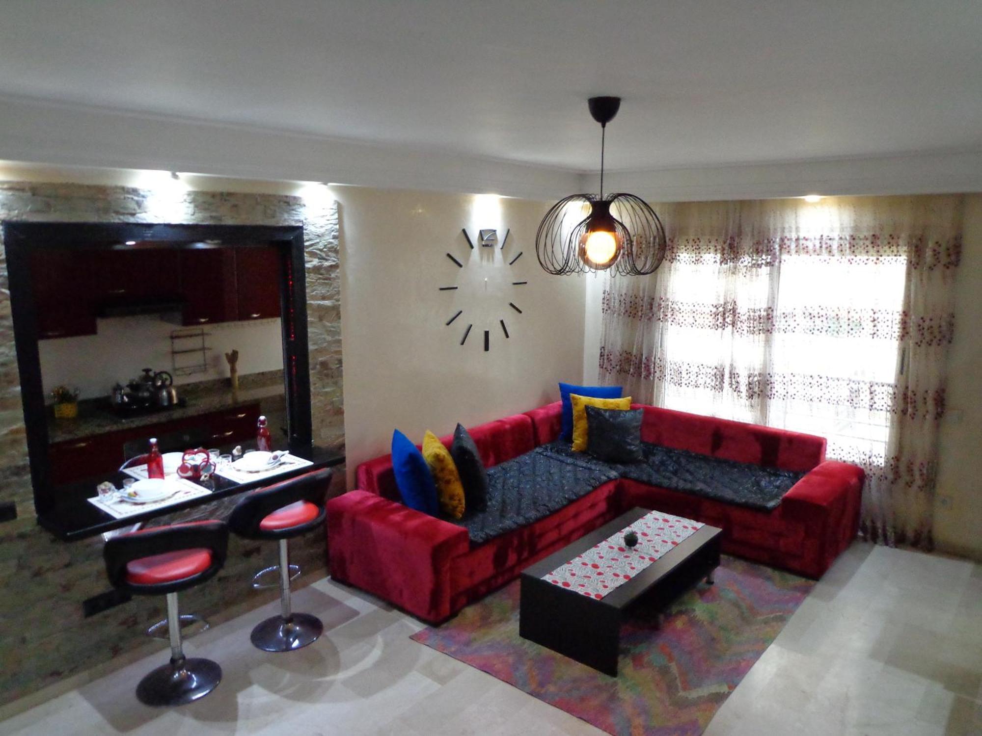 Zen Home Casablanca Exterior foto