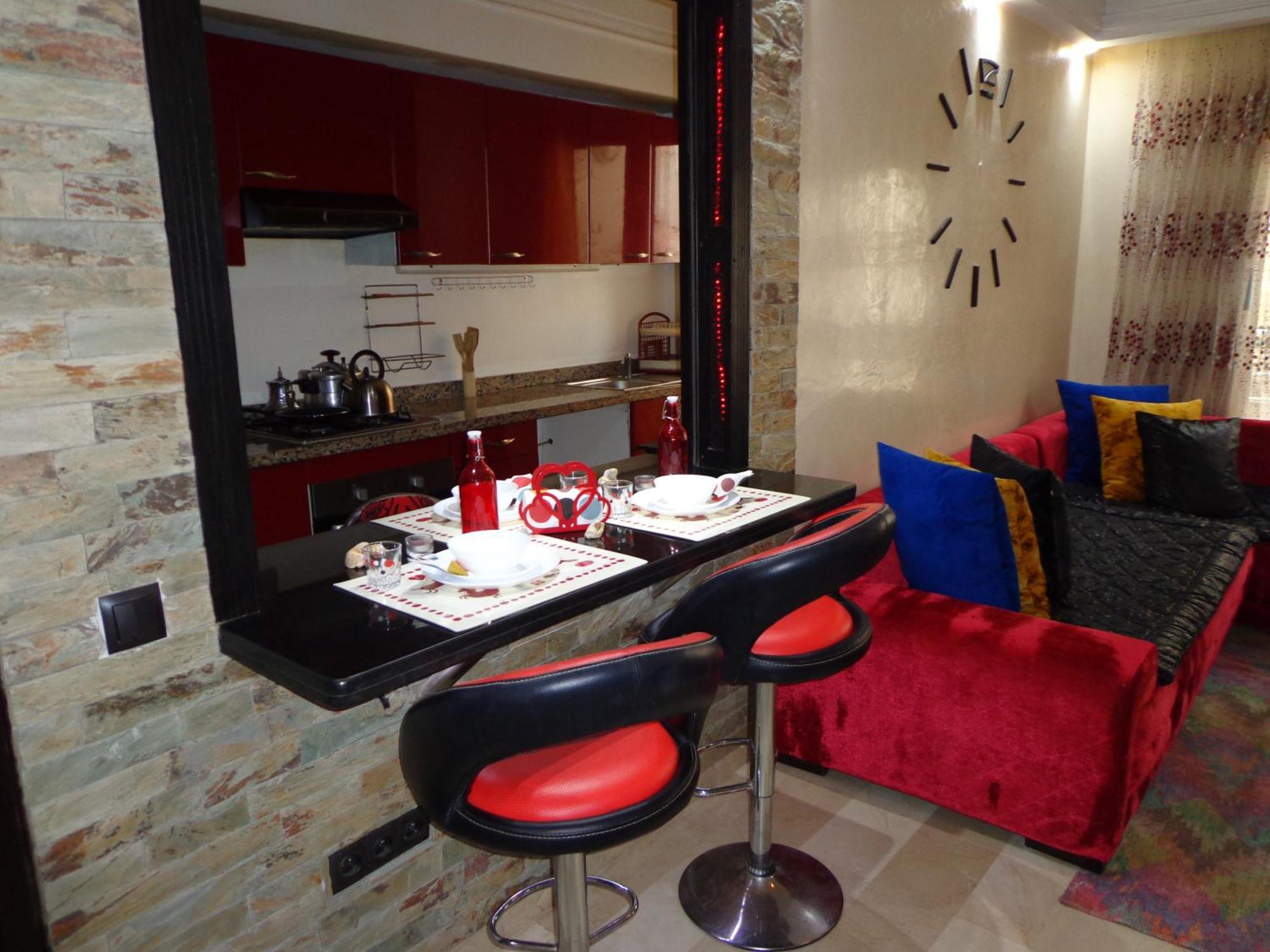 Zen Home Casablanca Exterior foto