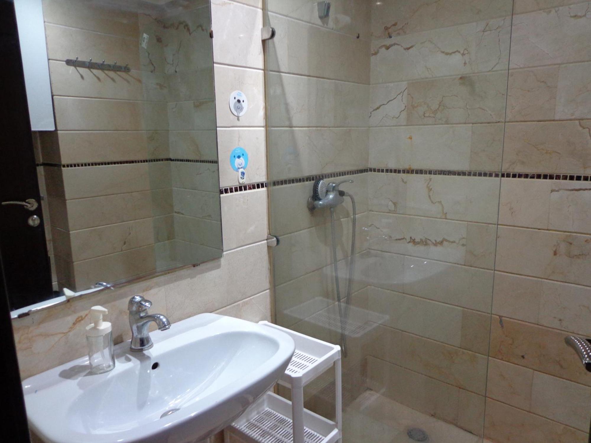 Zen Home Casablanca Exterior foto