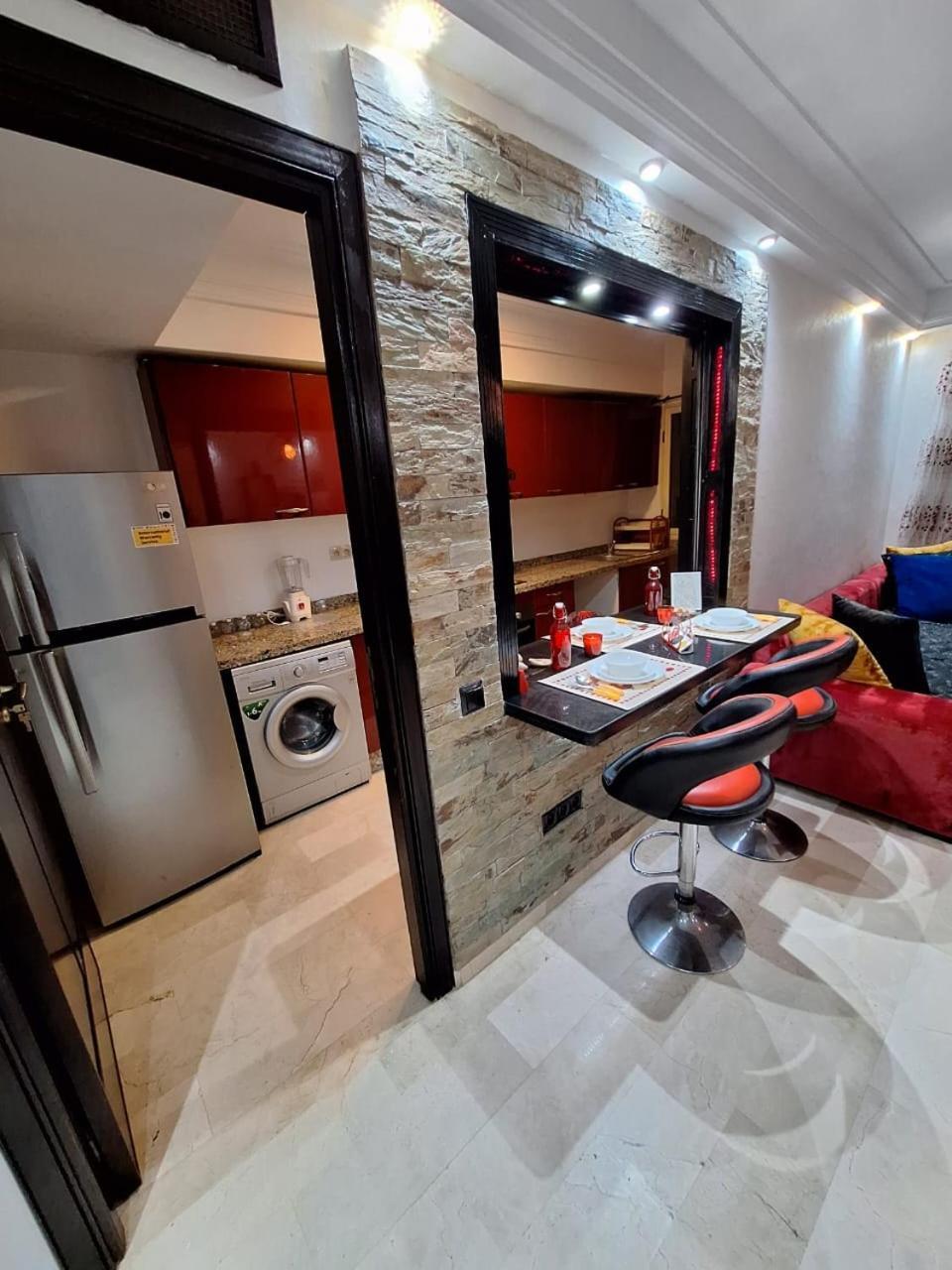 Zen Home Casablanca Exterior foto